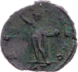 Gallienus, AE Antoninianus 253-268
