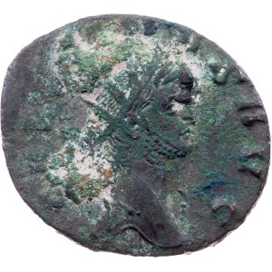 Gallienus, AE Antoninianus 253-268