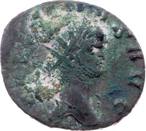 Gallienus, AE Antoninianus 253-268
