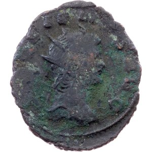 Gallienus, AE Antoninianus 253-268