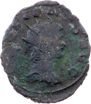 Gallienus, AE Antoninianus 253-268