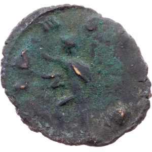 Gallienus, AE Antoninianus 253-268
