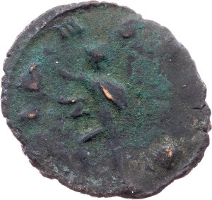 Gallienus, AE Antoninianus 253-268
