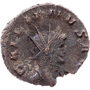 Gallienus, AE Antoninianus 253-268