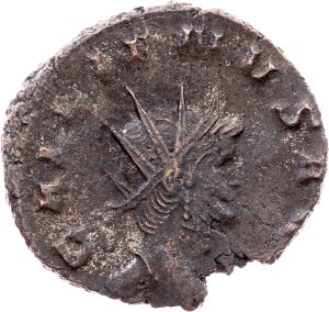 Gallienus, AE Antoninianus 253-268