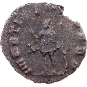 Gallienus, AE Antoninianus 253-268