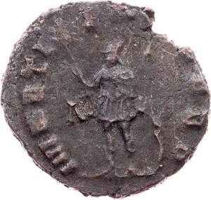 Gallienus, AE Antoninianus 253-268