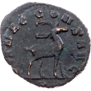 Gallienus, AE Antoninianus 253-268