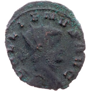 Gallienus, AE Antoninianus 253-268