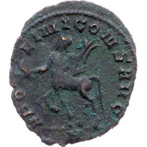 Gallienus, AE Antoninianus 253-268