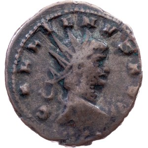Gallienus, AE Antoninianus 253-268