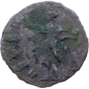 Gallienus, AE Antoninianus 253-268