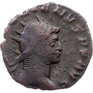 Gallienus, AE Antoninianus 253-268