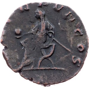 Gallienus, AE Antoninianus 253-268