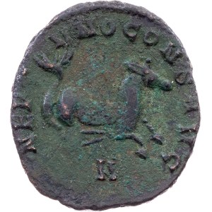 Gallienus, AE Antoninianus 253-268