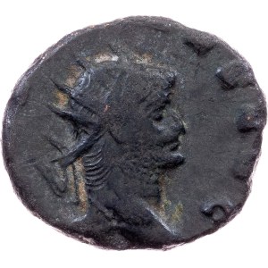Gallienus, AE Antoninianus 253-268