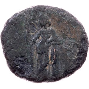 Gallienus, AE Antoninianus 253-268