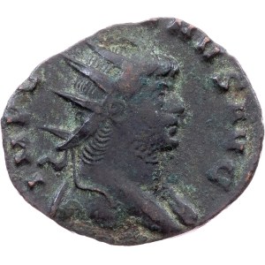 Gallienus, AE Antoninianus 253-268