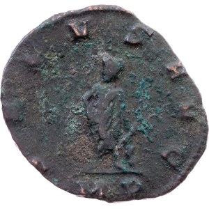 Gallienus, AE Antoninianus 253-268