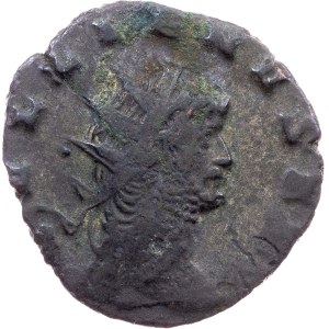 Gallienus, AE Antoninianus 253-268