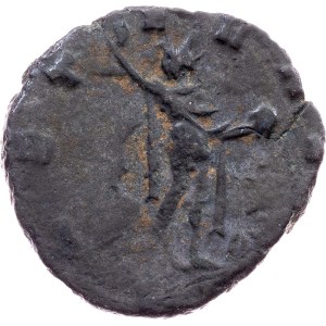 Gallienus, AE Antoninianus 253-268