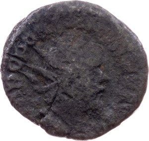Postumus, AE Antoninianus 259-268