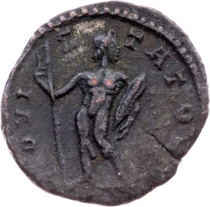 Postumus, AE Antoninianus 259-268