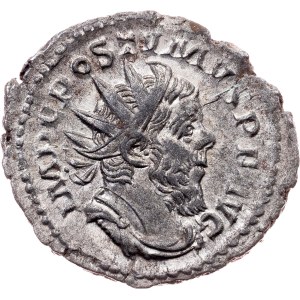 Postumus, Antoninian 260-269, Cologne