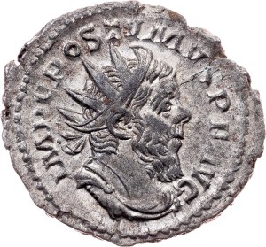 Postumus, Antoninian 260-269, Cologne