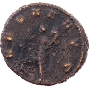 Claudius II. Gothicus, AE Antoninianus 268-270