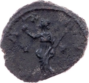 Victorinus, AE Antoninianus 268-270