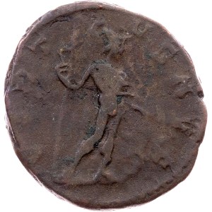 Victorinus, AE Antoninianus 268-270