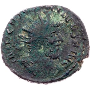 Claudius II. Gothicus, AE Antoninianus 268-270