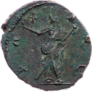 Claudius II. Gothicus, AE Antoninianus 268-270