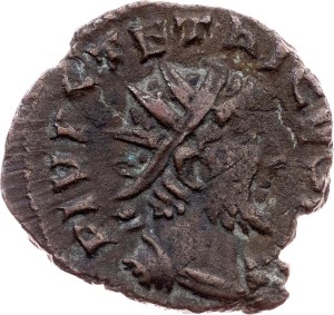 Tetricus I., AE Antoninianus 270-273