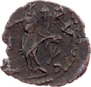 Tetricus I., AE Antoninianus 270-273