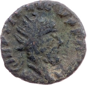 Tetricus I., AE Antoninianus 270-273