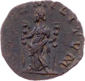 Tetricus I., AE Antoninianus 270-273