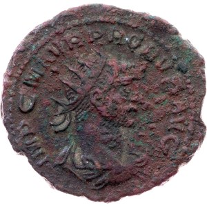 Aurelian, AE Antoninianus 270-275