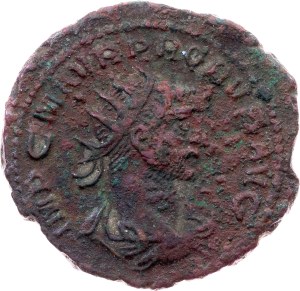 Aurelian, AE Antoninianus 270-275