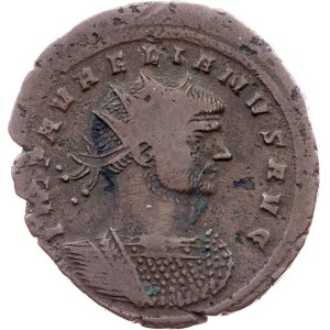 Aurelian, AE Antoninianus 270-275
