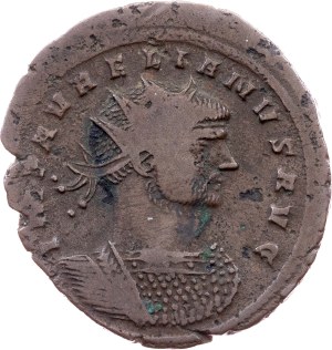 Aurelian, AE Antoninianus 270-275