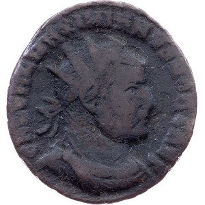 Maximianus, Follis 286-305, 300-308, 310