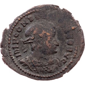 Constantine I. the Great, Follis 307-337