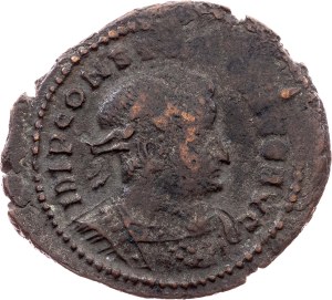 Constantine I. the Great, Follis 307-337
