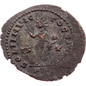 Constantine I. the Great, Follis 307-337