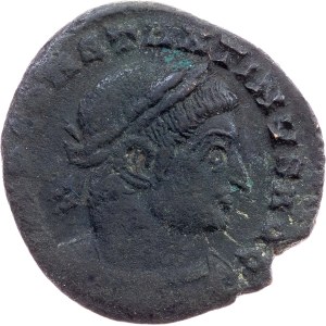 Constantine I. the Great, Follis 307-337