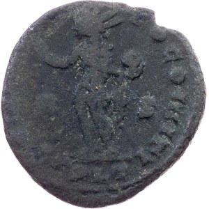 Constantine I. the Great, Follis 307-337