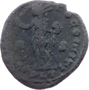 Constantine I. the Great, Follis 307-337