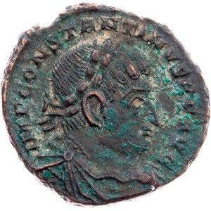 Constantine I. the Great, Follis 307-337
